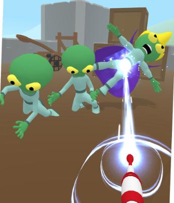星球探险模拟器