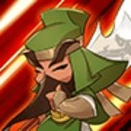三国萌将录休闲放置
