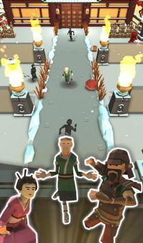 盗贼捉迷藏游戏(Catching Thief Hide And Seek)截图1
