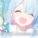 kiskiblue触摸