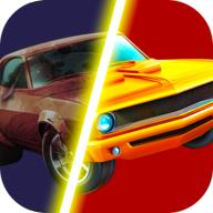维修汽车之旅Coins & Cars