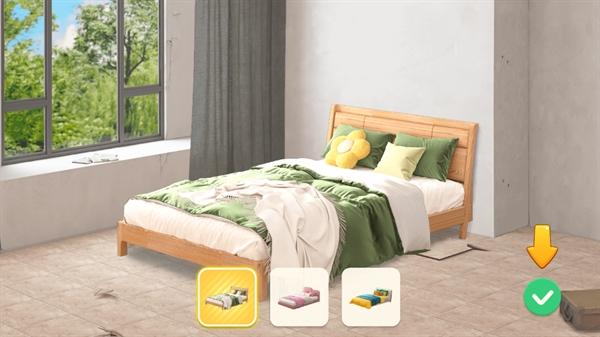 装扮小屋游戏(Dream House Design)