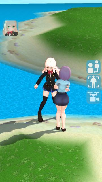 3D少女next游戏