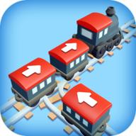 火车排序难题Train Sort Puzzle