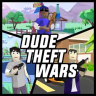 沙雕模拟器内置菜单版(Dude Theft Wars)
