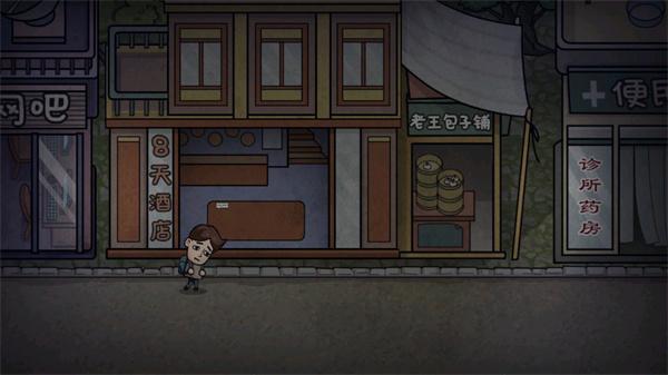 打工生活模拟器下载正版截图2