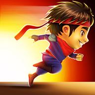 忍者酷跑安卓版(Ninja Run)