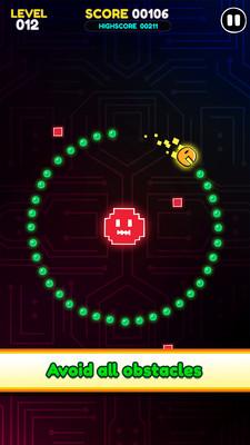 轨道竞速截图2