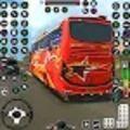 美国城市客车3DUS City Coach Bus Games 3D
