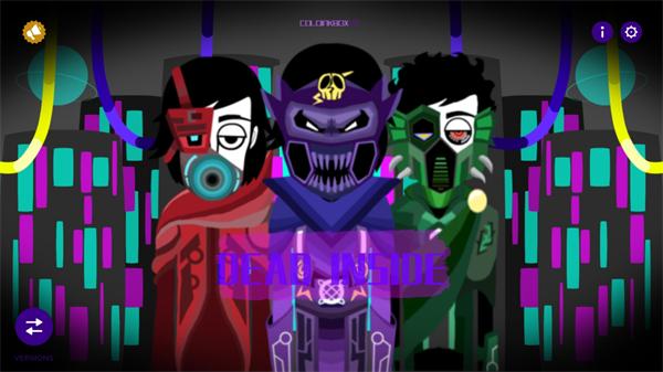 节奏盒子Dead inside模组下载(ColdInk_Box)下载(ColdInk_Box)下载(ColdInk_Box)