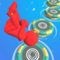 翻转跳跃跑游戏(Flip Jump Run)