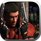孤胆枪手3Alien Shooter