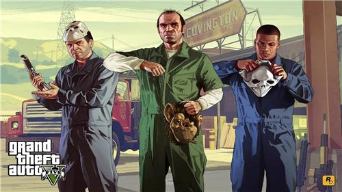 gta内置菜单