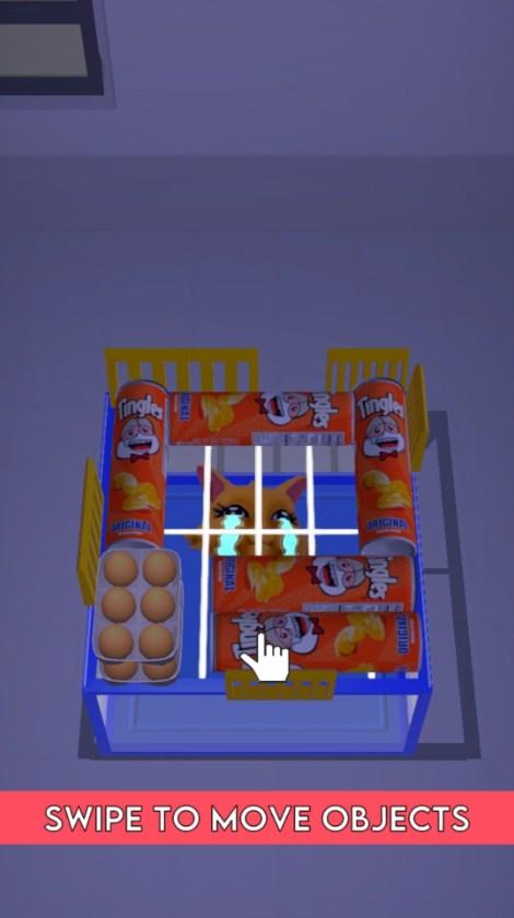 解救盒中猫截图2