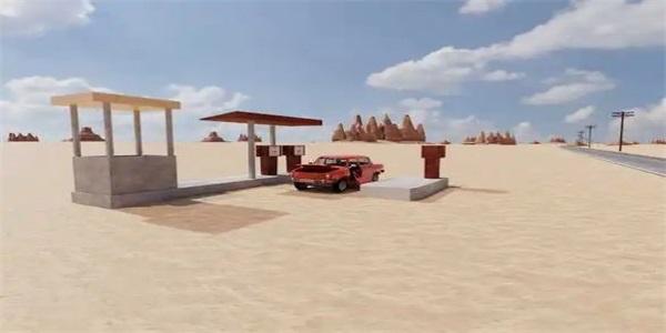 长途驾驶公路旅行截图2