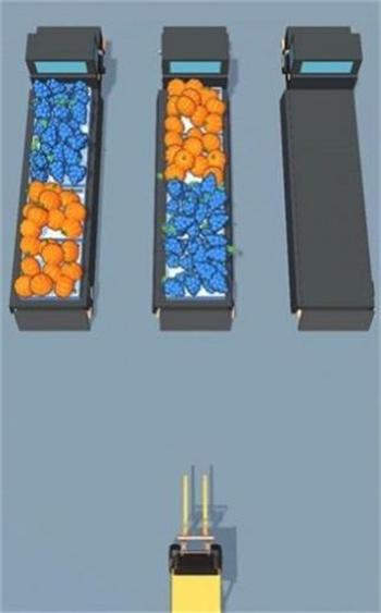 分类大卡车截图2