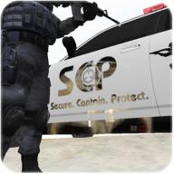 SCP354第三章