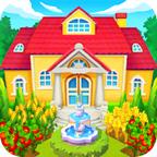 幸福庄园app