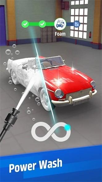 维修汽车之旅Coins & Cars截图2