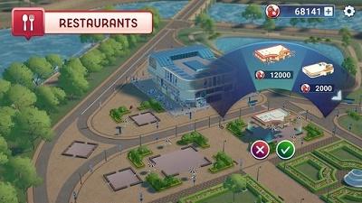 2024巴黎奥运会截图2