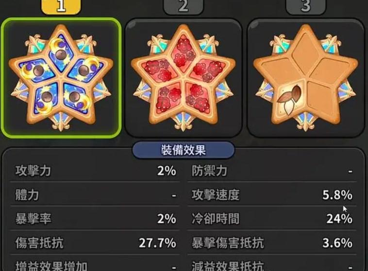 冲呀饼干人王国