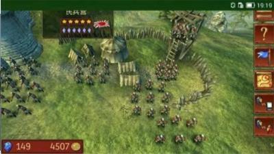 六角指挥官梦幻英雄内置菜单版截图1