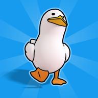 可达鸭跑酷Duck on the Run