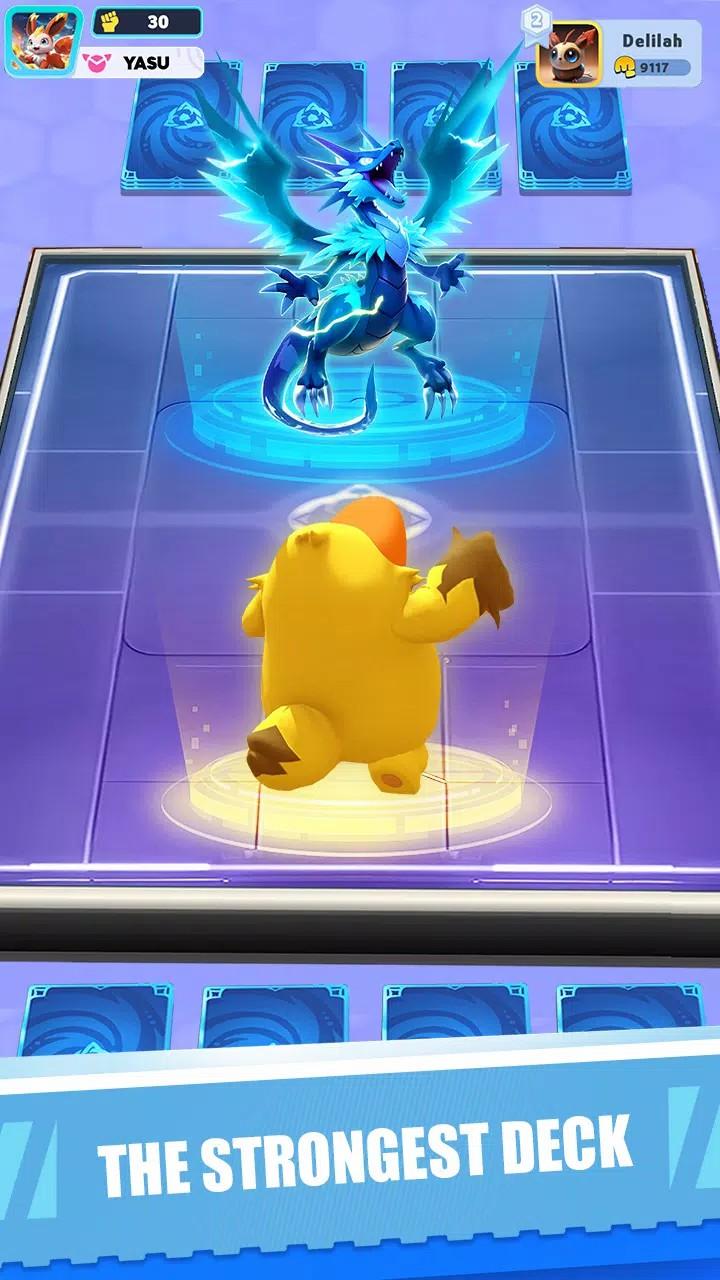 TCG卡牌超市内置菜单截图2
