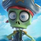 僵尸漂流者(Zombie Castaways)