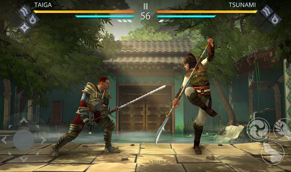 暗影格斗3官方正版(Shadow Fight 3)