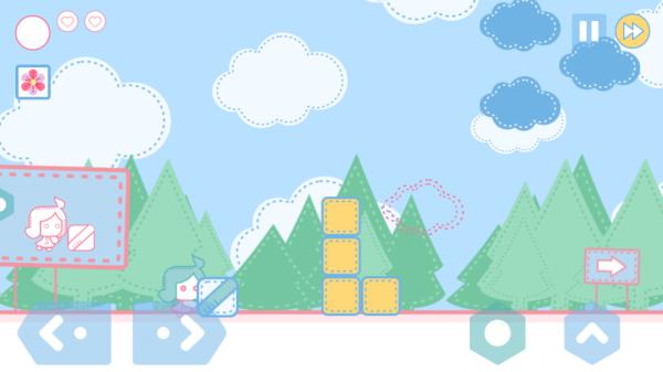 小女孩艾薇儿游戏(LaPetiteAvril)
