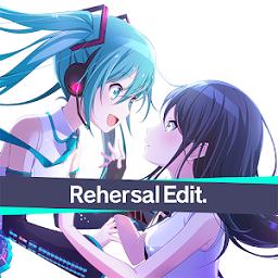 世界计画多彩舞台feat初音未来