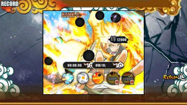 火影战记无cd冷却版截图2