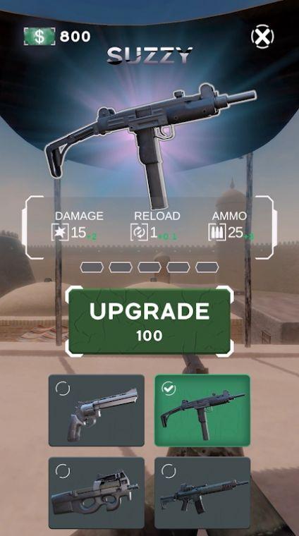 战斗精英大师游戏(Battle Elite: FPS Critical Ops)