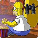 辛普森一家游戏中文版(Springfield)
