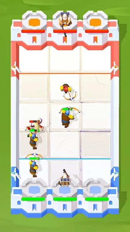皇家围城截图2