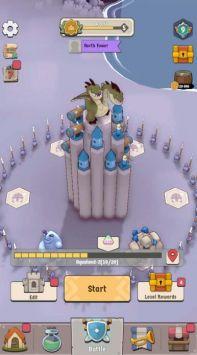 北境之塔截图0