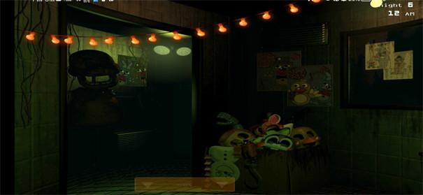 fnaf3
