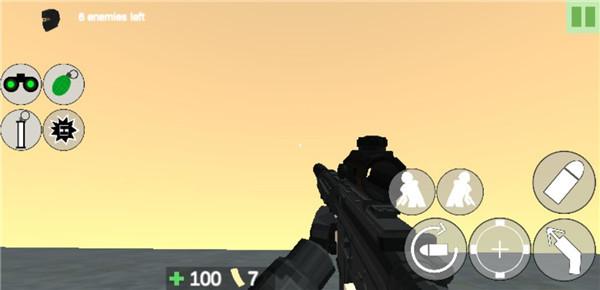 cqb射击内置菜单汉化版