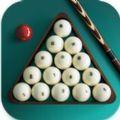 Pool 3D台球