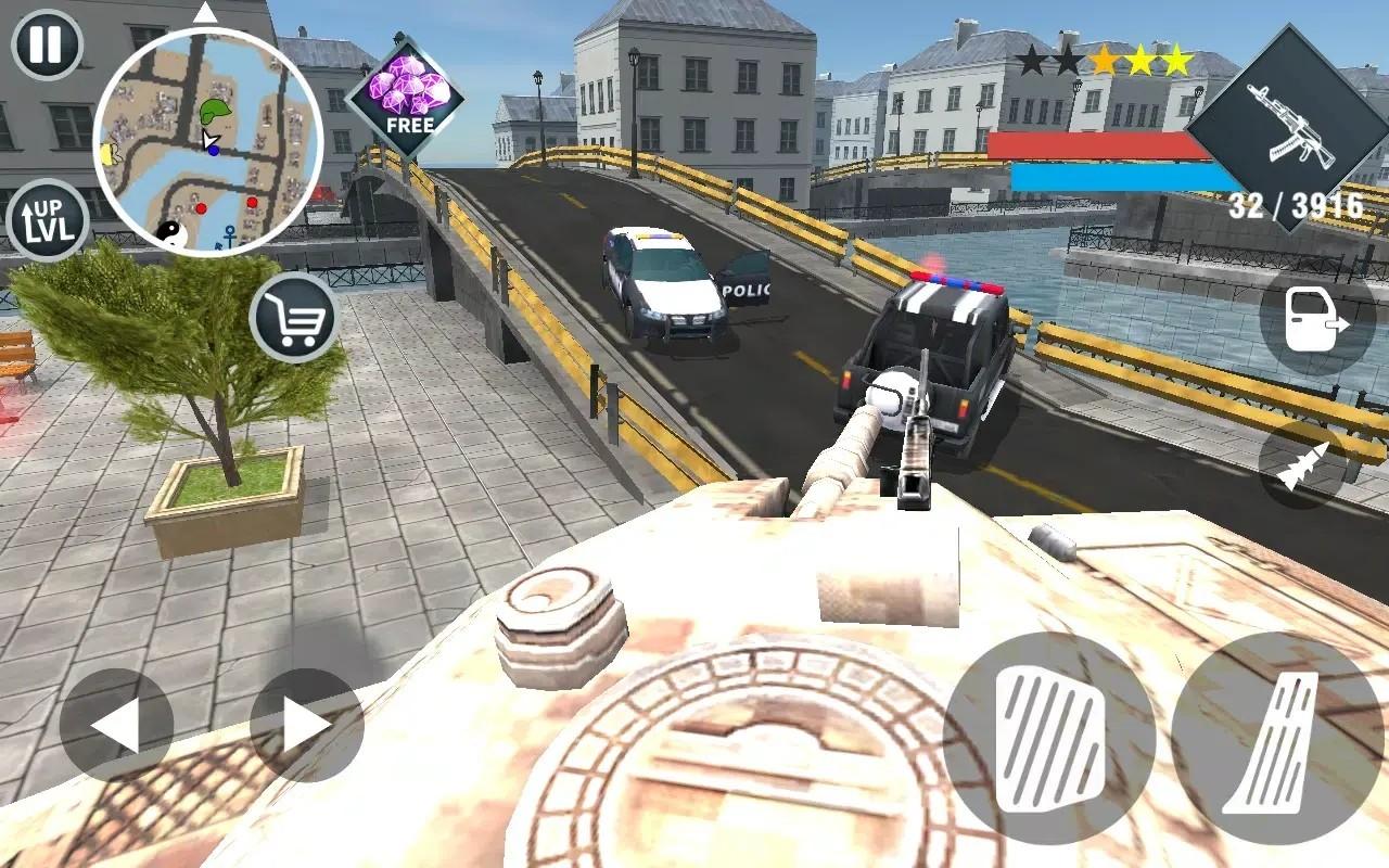 迈阿密生活模拟2无限金币版截图3