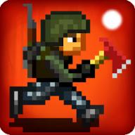 迷你dayz1.6.2
