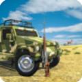 野生狩猎狙击手Hunting Games Deer Hunt Sniper游戏