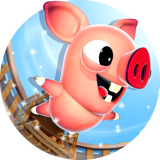 培根逃亡官方下载(BaconEscape)
