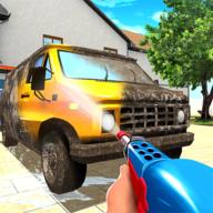 强力清洗模拟Power Washing Clean Simulator