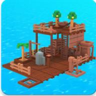 海上建造模拟器无限金币版