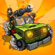豺狼神兵内购版