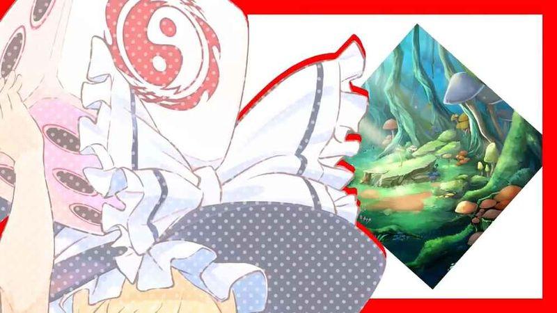 东方炮弹(東方ＣＢ)截图1