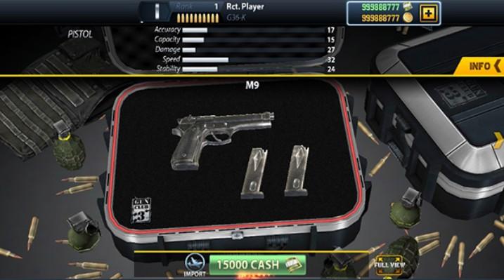 枪支俱乐部3(Gun Club 3)截图3