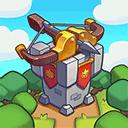 皇家冲冲冲Rush Royale最新版